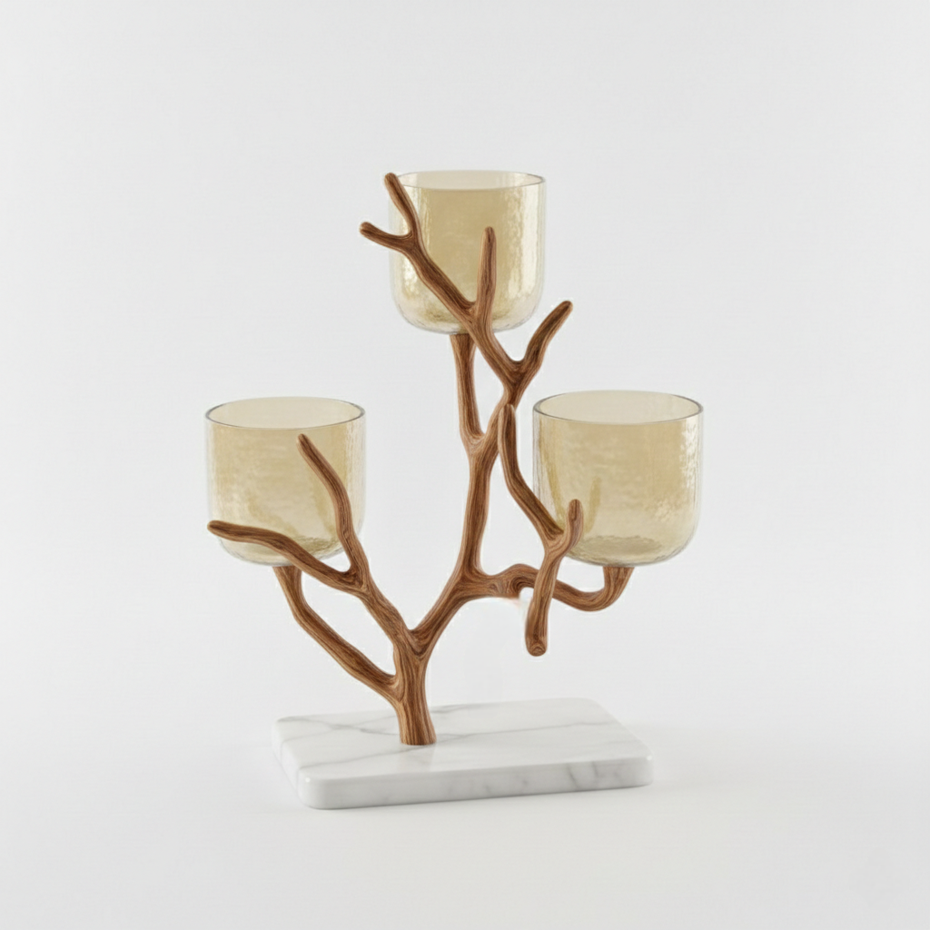Candle Holders