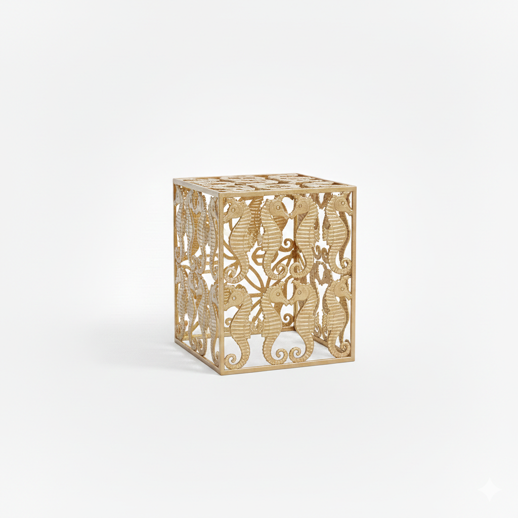 Stool