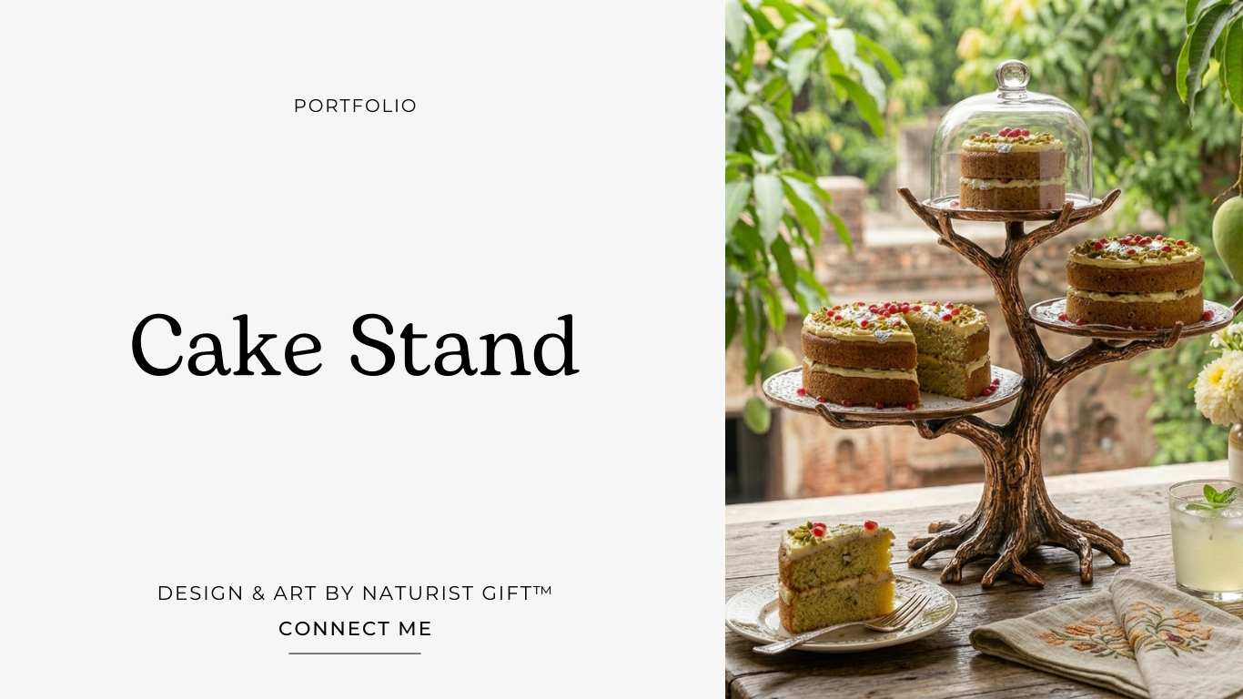 Cake Stand