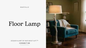 Floor Lamp