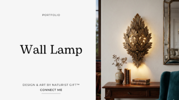 Wall Lamp