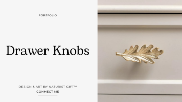 Drawer Knobs