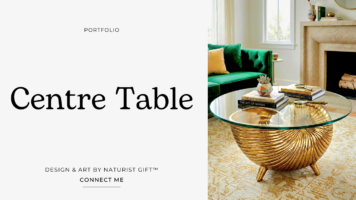 Centre Table
