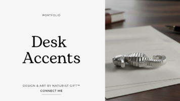 Desk Accents