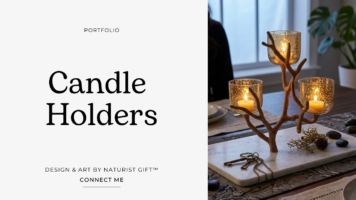 Candle Holders