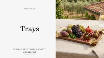 Trays