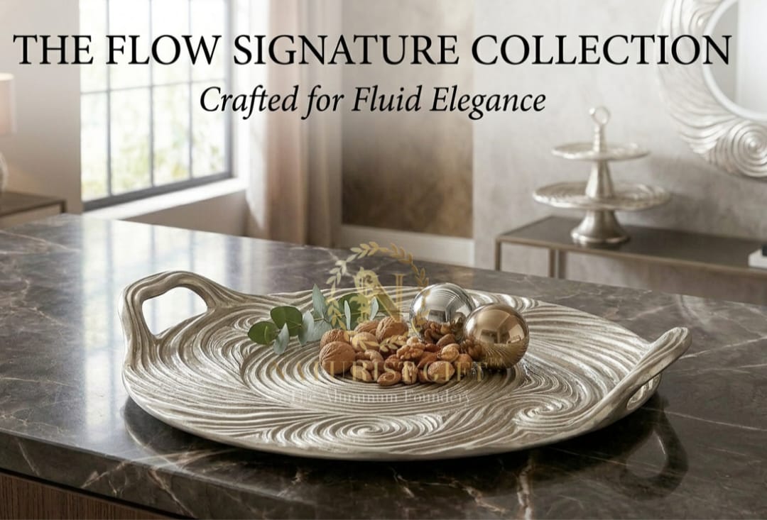 The Flow Signature Collection