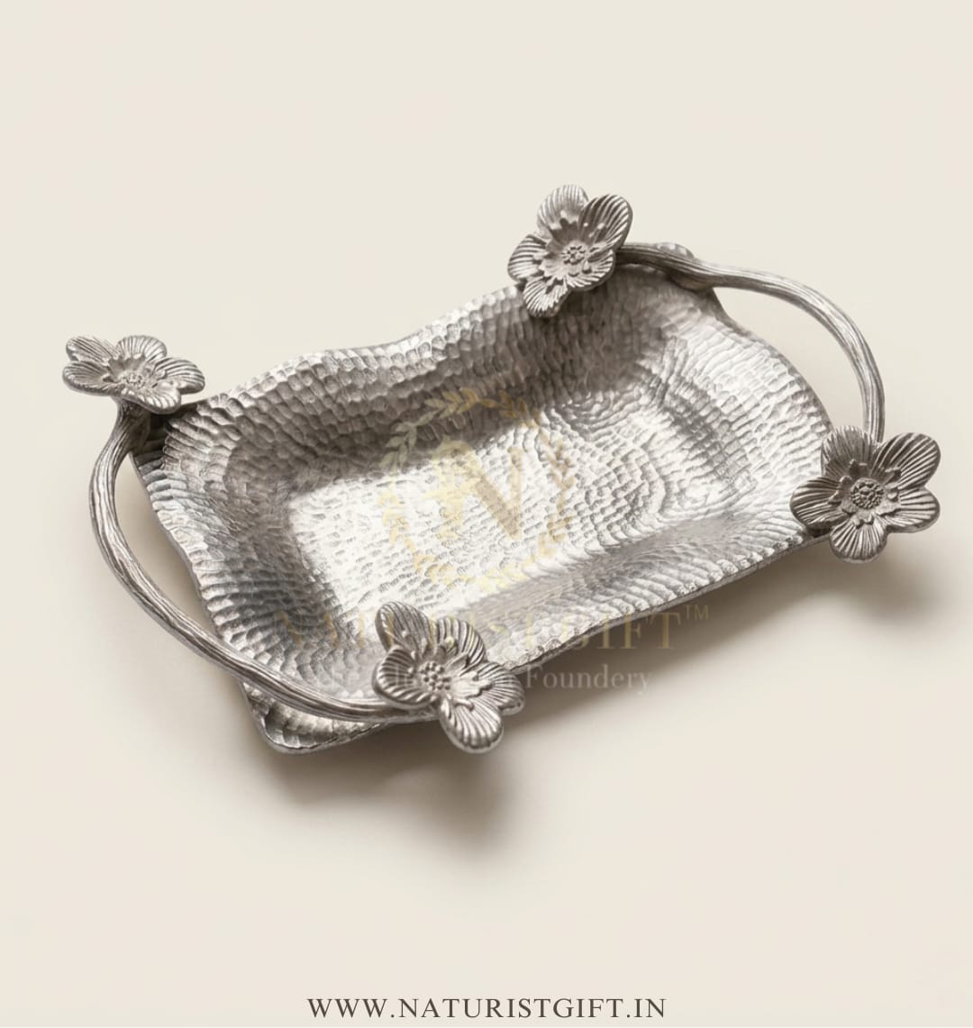 The Premium Hamard Fruit Serving Tray