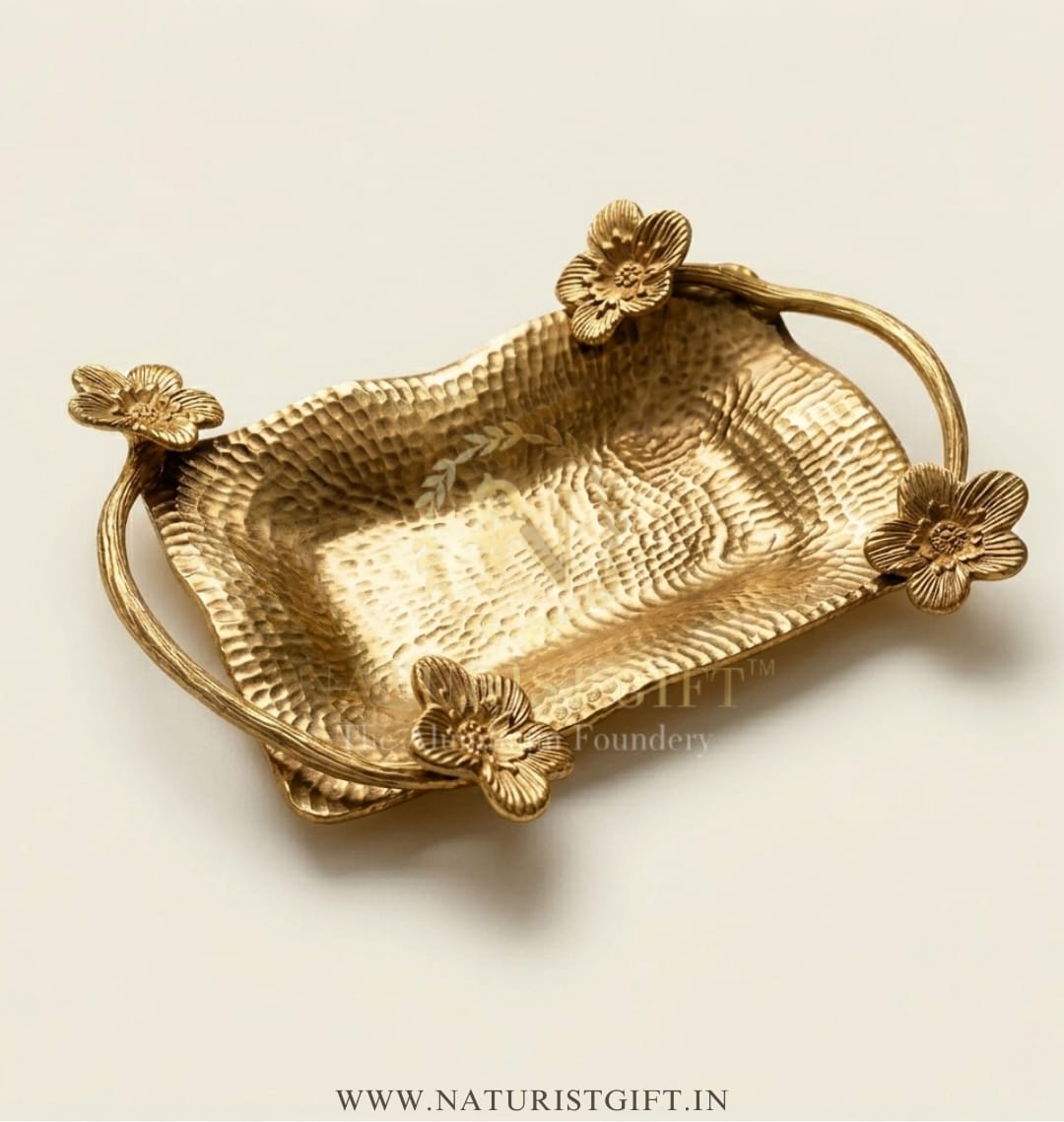 The Premium Hamard Fruit Serving Tray - Image 3