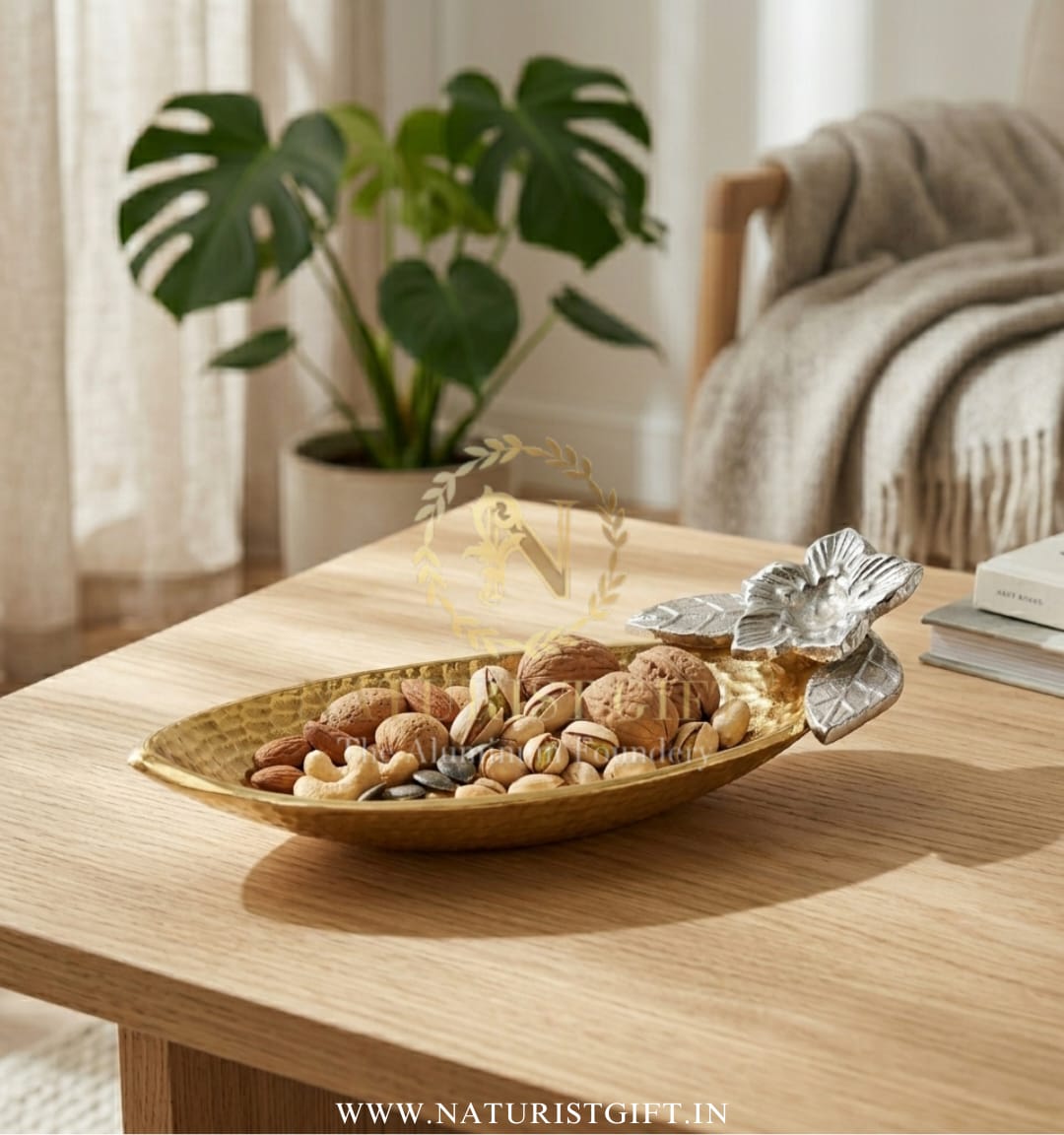Elegance Meets Nature The Artisanal Touch - Image 3