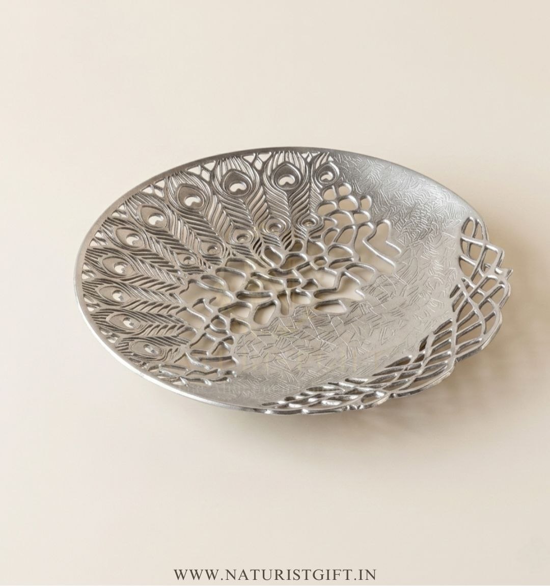 Minimalist & Elegant Dish