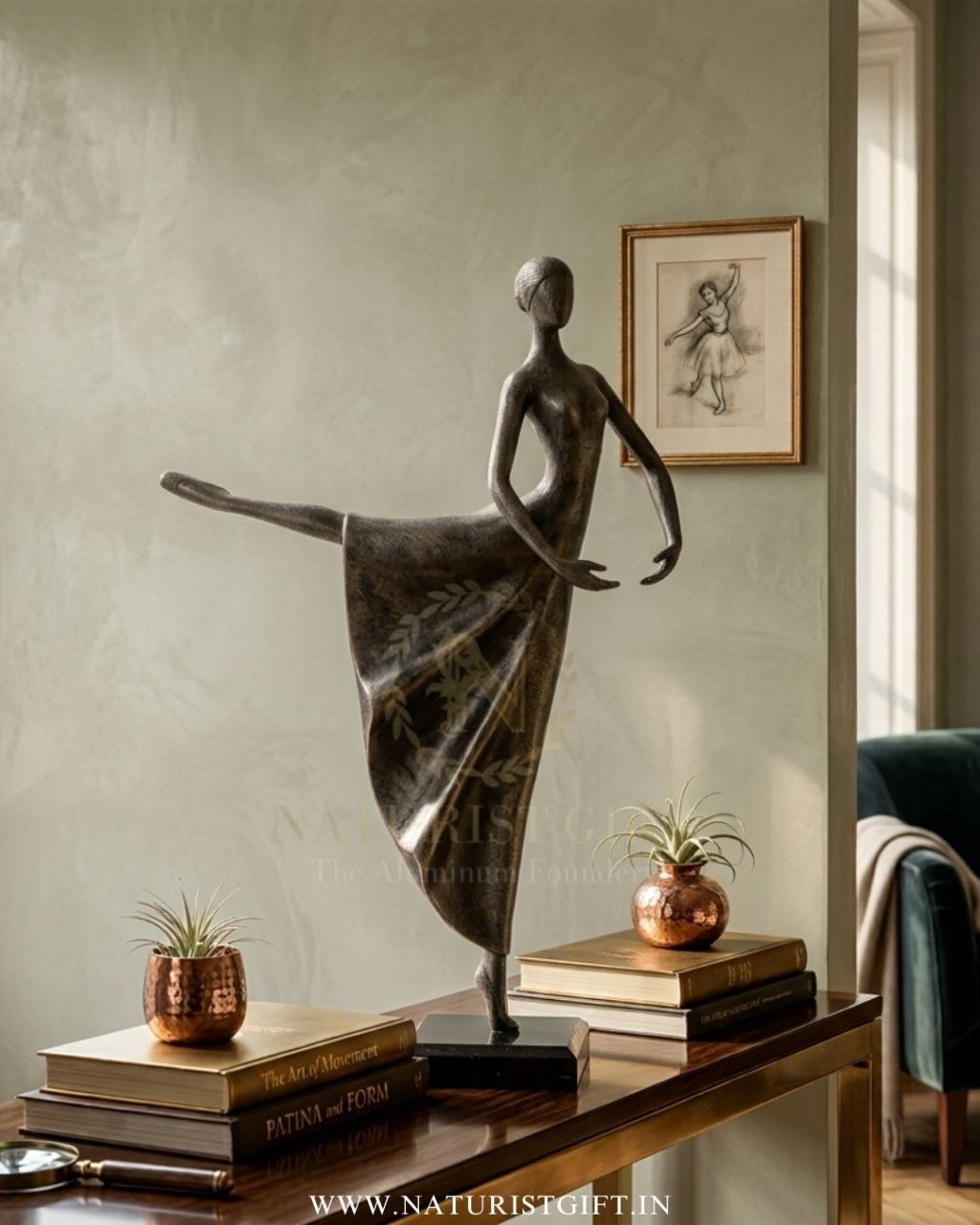 A Timeless Masterpiece for Your Space - Image 3