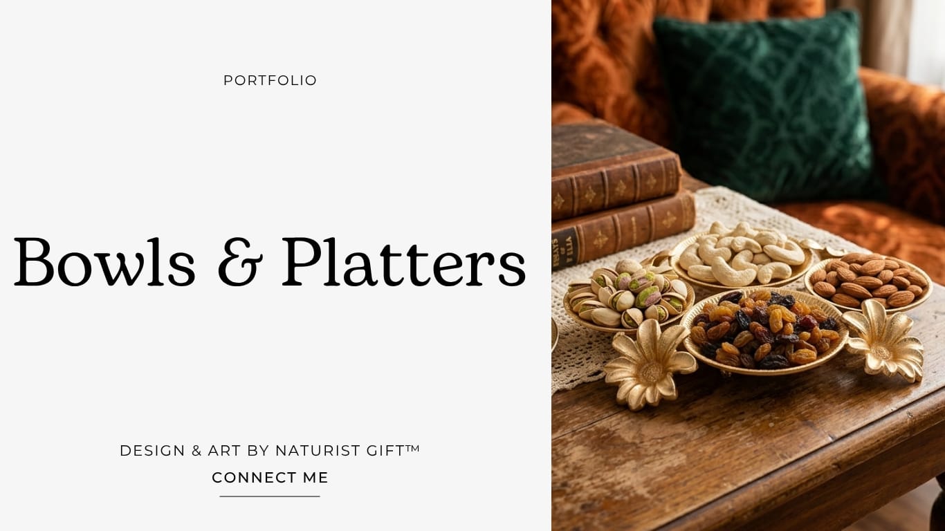 Bowls & Platters