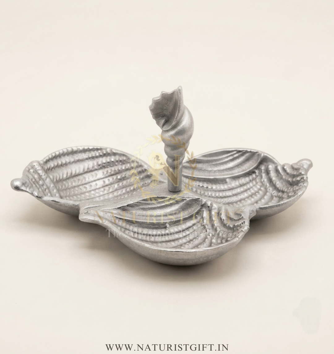 Premium & Classic Shell Dish