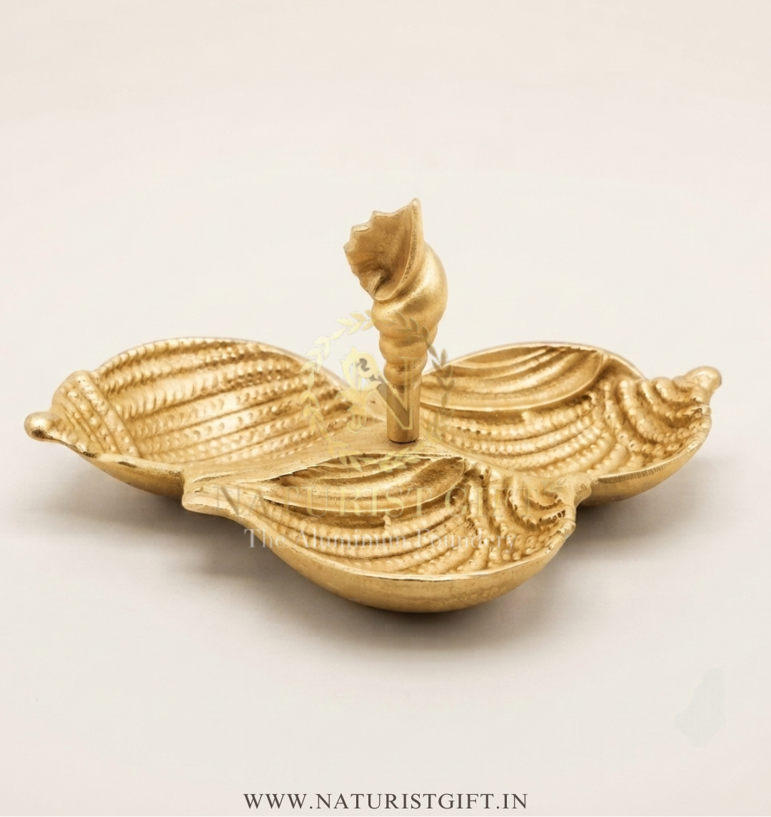 Premium & Classic Shell Dish - Image 2
