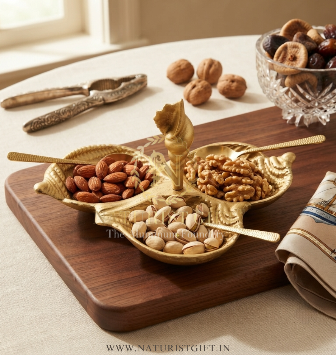 Premium & Classic Shell Dish - Image 3